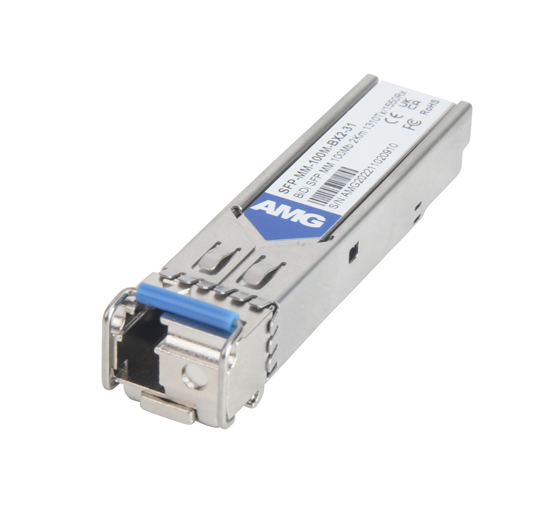 SFP-MM-100M-BX2-31